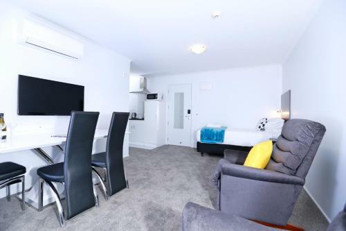 Bks Premier Motel Hamilton
