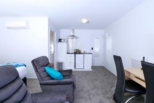 Bks Premier Motel Hamilton