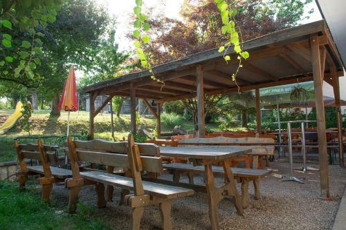 Hostal Landgasthof Waldesruh