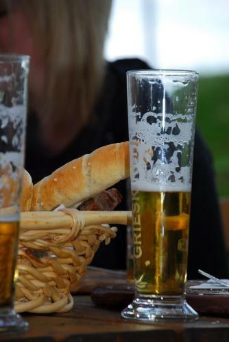 Hostal Landgasthof Waldesruh
