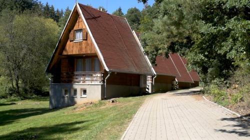 Hotel Barrandovsk� Z�toka