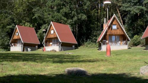 Hotel Barrandovsk� Z�toka