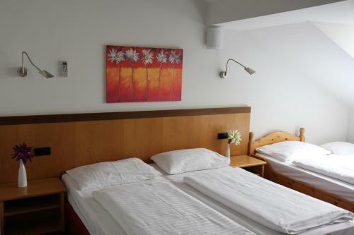 Hostal G�sser Schl�ssl