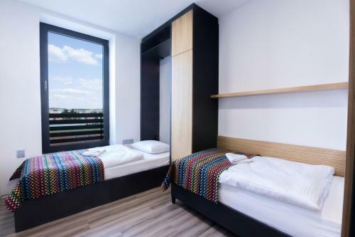 Hostal Beachwell