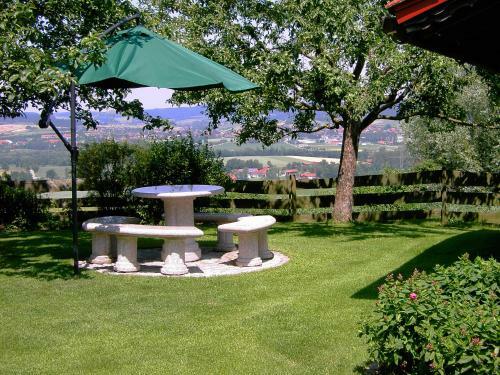 Apartamento Ferienhof Obermaier