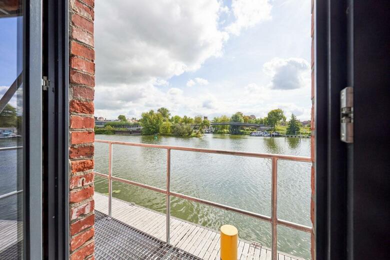 Apartamento Havelblau Ferienlofts