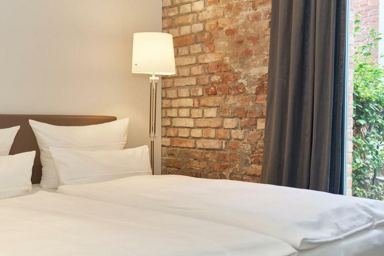 Apartamento Havelblau Ferienlofts