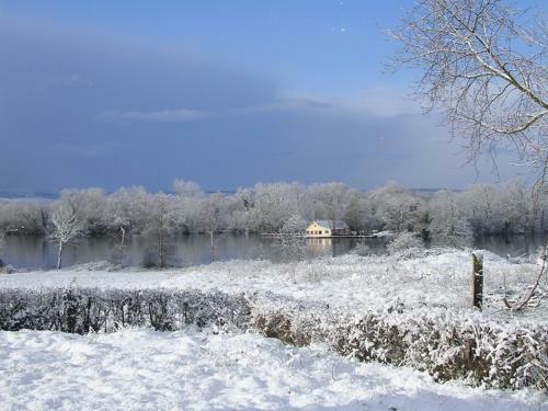 Chambres D'h�tes B&B Cote D'opale La Fermette Du Lac