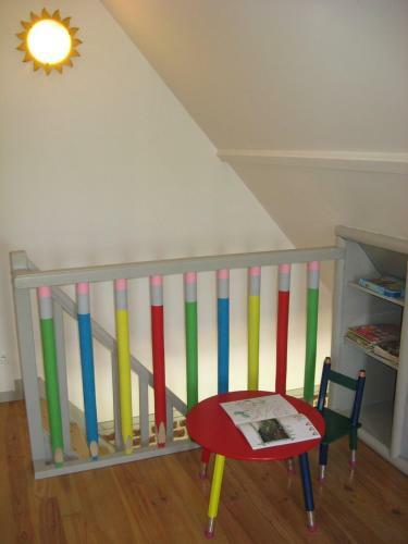 Chambres D'h�tes B&B Cote D'opale La Fermette Du Lac