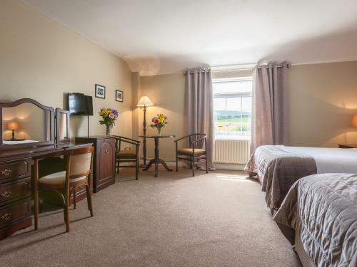 Dingle Peninsula Hotel, �st�n Chorca Dhuibhne