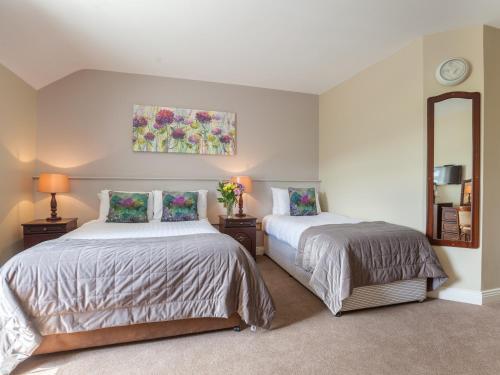 Dingle Peninsula Hotel, �st�n Chorca Dhuibhne