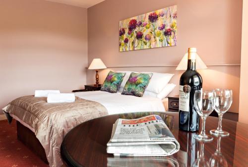 Dingle Peninsula Hotel, �st�n Chorca Dhuibhne