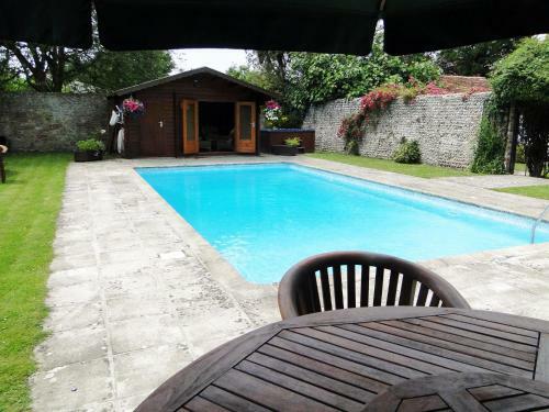The Old Priory B&B
