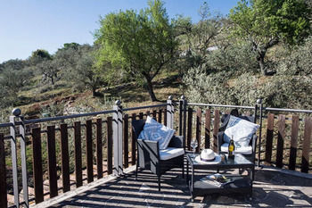 Bed & Breakfast Casale San Pietro