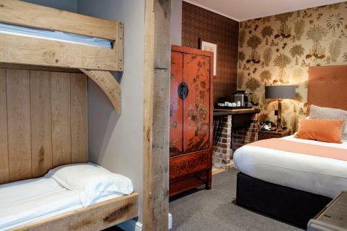 The Bull Hotel