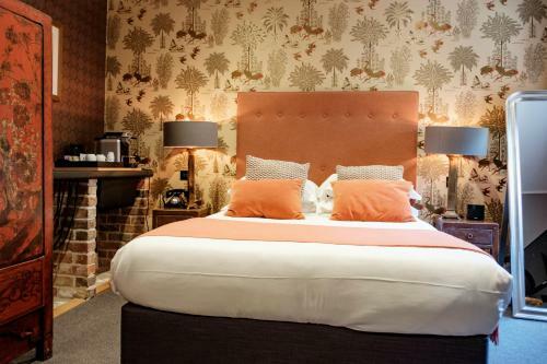 The Bull Hotel