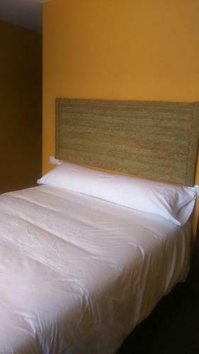 Agroturismo Casa Arrieta