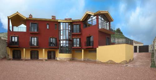Agroturismo Casa Arrieta