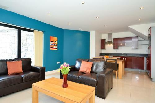 The Towers Apartments