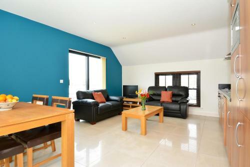 The Towers Apartments