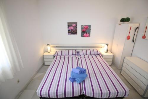 Apartamento Playa Dorada
