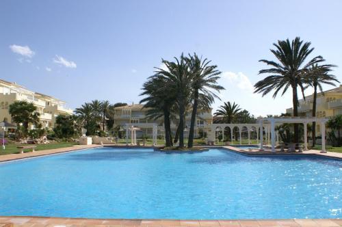 Apartamento Playa Dorada