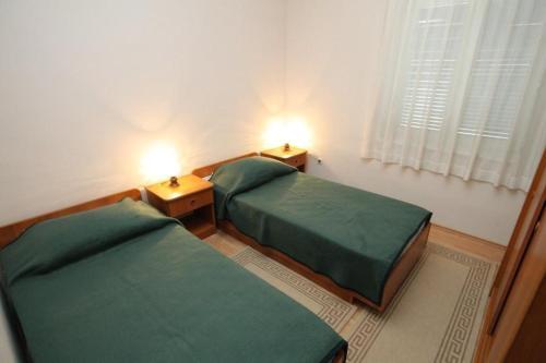 Hostal Apartment Pjescana Uvala 2238a