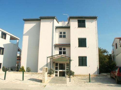 Hostal Apartment Pjescana Uvala 2238a