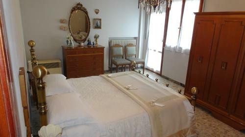 Apartamento Caterina House