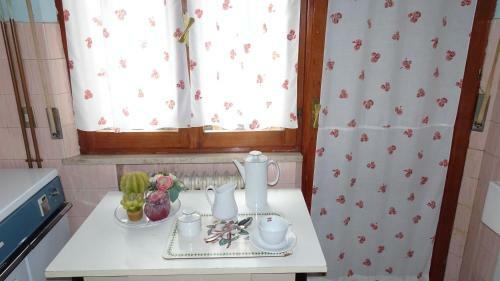 Apartamento Caterina House