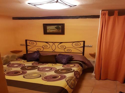 Agroturismo Casa Rural Valle Del Cabriel