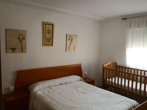 Apartamento Piso Vacacional Isla Cristina