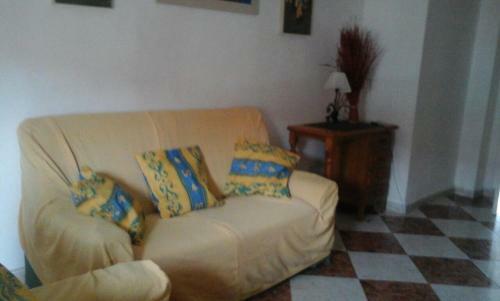 Apartamento Piso Vacacional Isla Cristina