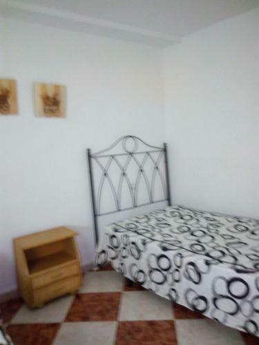 Apartamento Piso Vacacional Isla Cristina