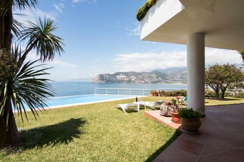 Villa El Horizonte