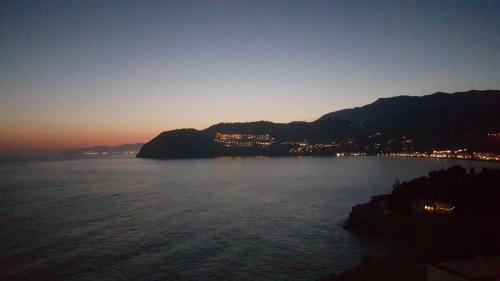 Villa El Horizonte