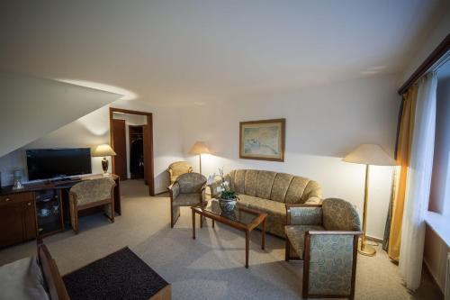 Hotel Paolos Landhaus Am Golfpark