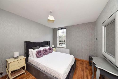 Apartamento Slaters Court