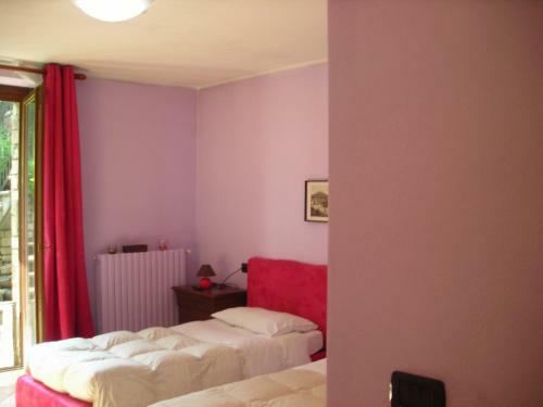 Bed & Breakfast La Folaga