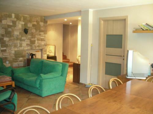 Bed & Breakfast La Folaga