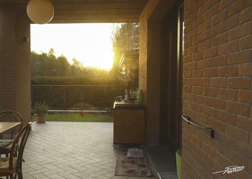 Bed & Breakfast La Folaga