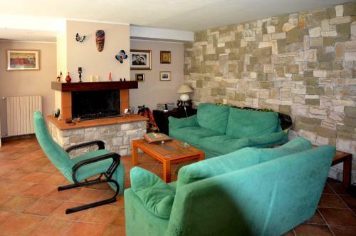 Bed & Breakfast La Folaga