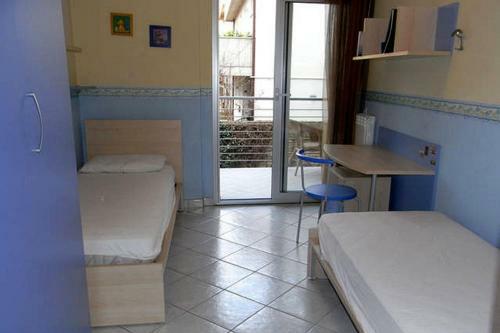 Apartamento Appartamento Blu