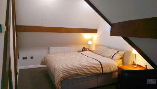 Hotel Rampant Lion