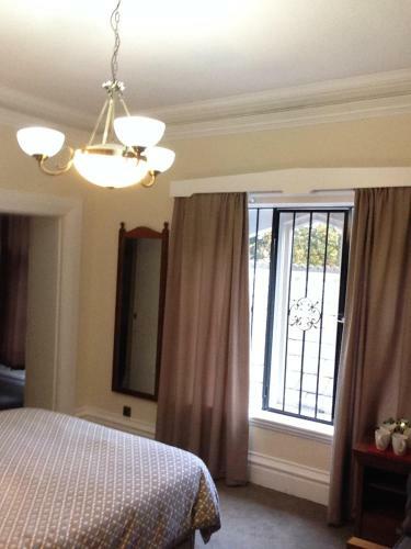 Hotel Rampant Lion