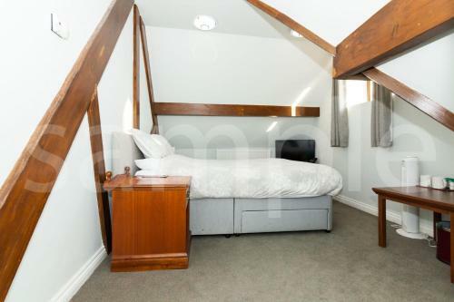 Hotel Rampant Lion