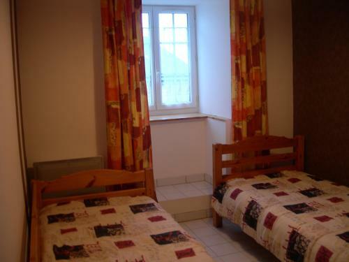 Apartamento Gites Erdeven Bretagne Sud