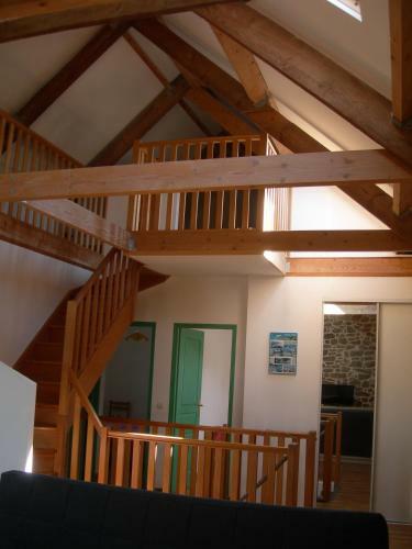 Apartamento Gites Erdeven Bretagne Sud