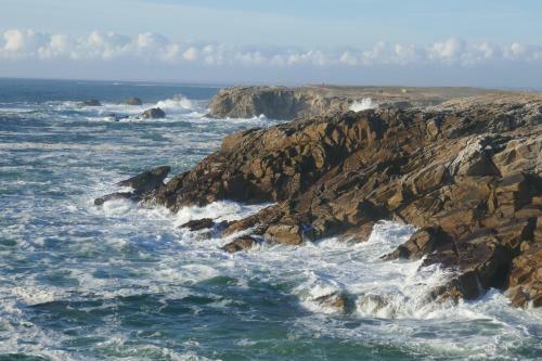 Apartamento Gites Erdeven Bretagne Sud
