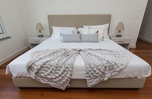 Villas Santo Ant�o